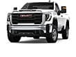 2025 GMC Sierra 2500 HD Truck 